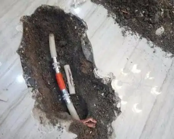 莱山测漏水电话