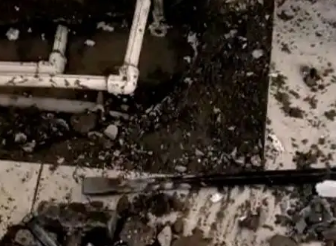 莱山漏水检测电话