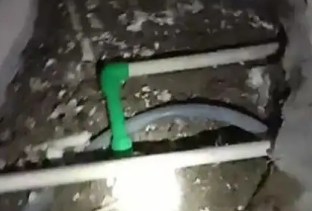 莱山测漏水公司