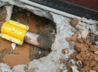 莱山漏水检测哪家好