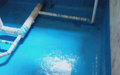 莱山卫生间测漏水哪家好