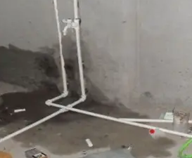 莱山水管漏水检测多少钱