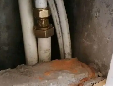 莱山水管漏水检测哪家好