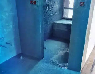 莱山卫生间防水哪家好
