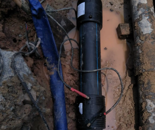 莱山水管漏水检测多少钱