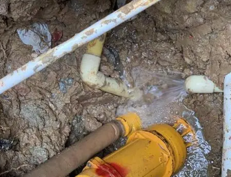 莱山水管漏水检测哪家好