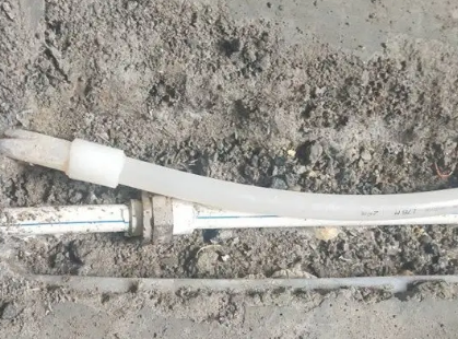 莱山卫生间测漏水哪家好