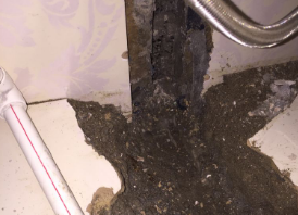 莱山卫生间测漏水哪家好