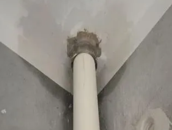 莱山卫生间测漏水价格