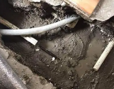 莱山卫生间测漏水价格明细