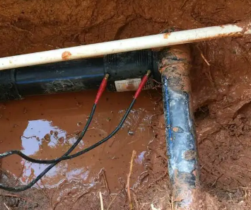 莱山水管漏水检测多少钱