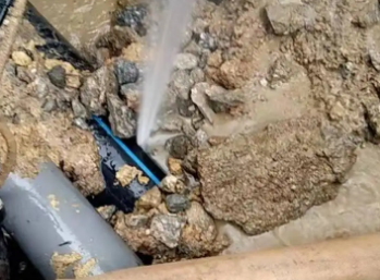莱山水管漏水检测哪家好