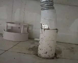 莱山卫生间测漏水哪家好