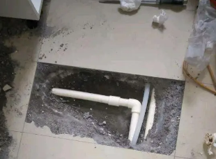 莱山卫生间测漏水哪家好