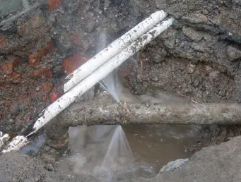 莱山测漏水多少钱