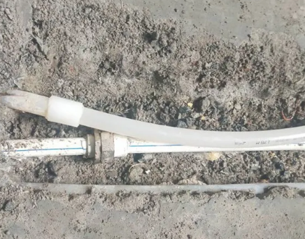 莱山测漏水哪家好