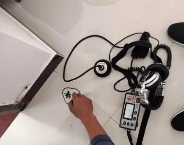 莱山测漏水公司电话